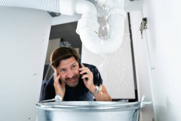 Best Same-Day Plumbing Service  in Rose Hill, VA