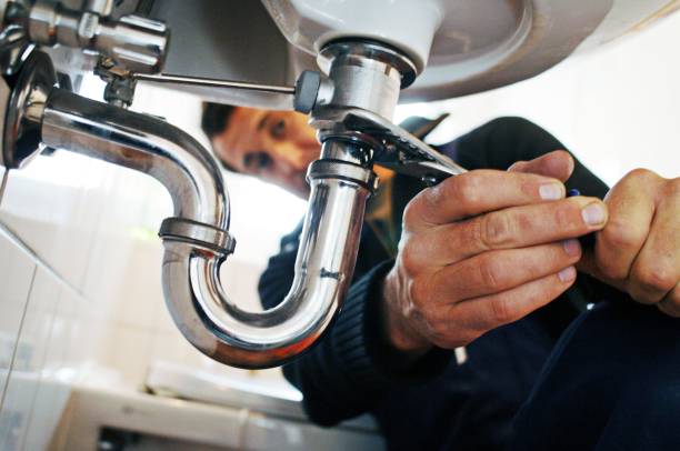 Best Pipe Repair Near Me  in Rose Hill, VA
