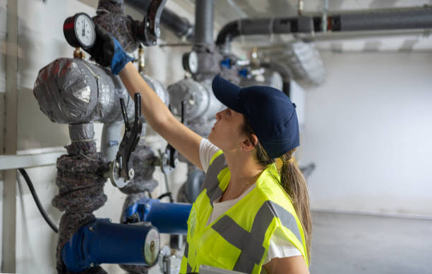 Best Drain Cleaning Services  in Rose Hill, VA