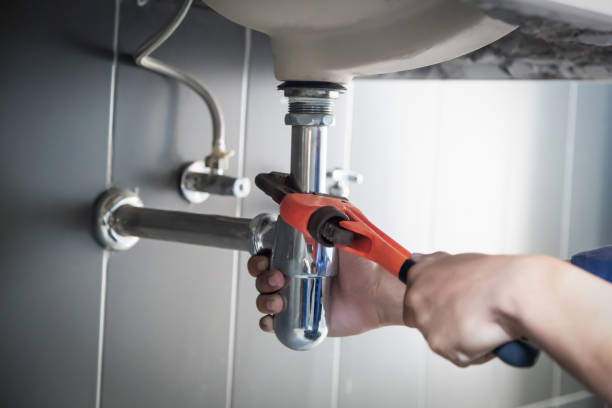 Best Leak Detection Services  in Rose Hill, VA